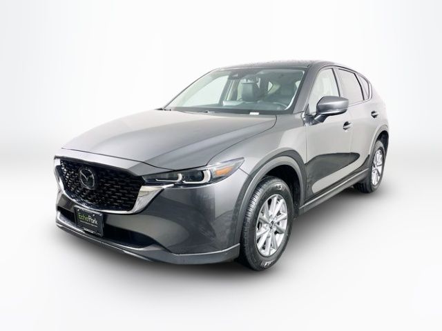 2022 Mazda CX-5 2.5 S Preferred Package