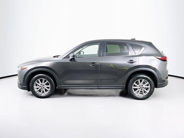 2022 Mazda CX-5 2.5 S Preferred Package