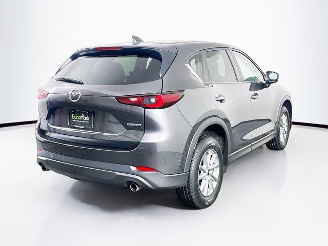 2022 Mazda CX-5 2.5 S Preferred Package