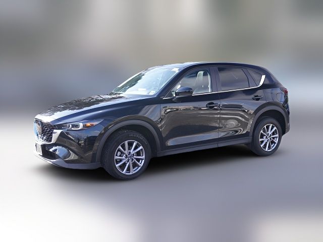 2022 Mazda CX-5 2.5 S Preferred Package