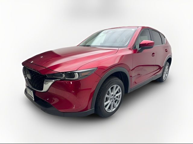 2022 Mazda CX-5 2.5 S Preferred Package