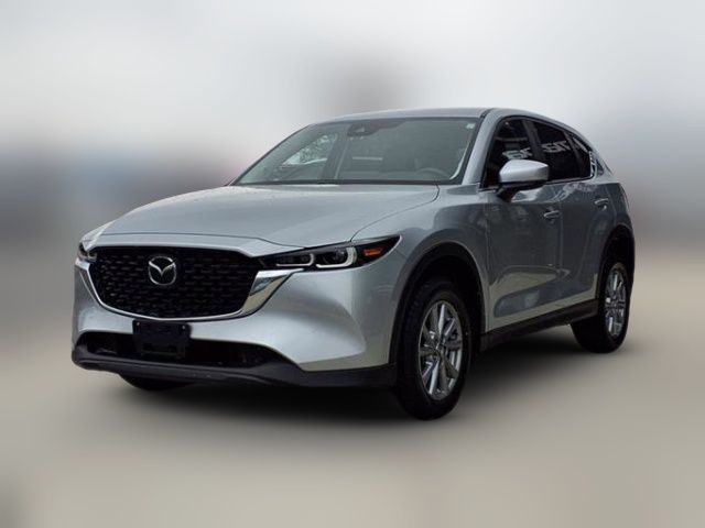 2022 Mazda CX-5 2.5 S Preferred Package