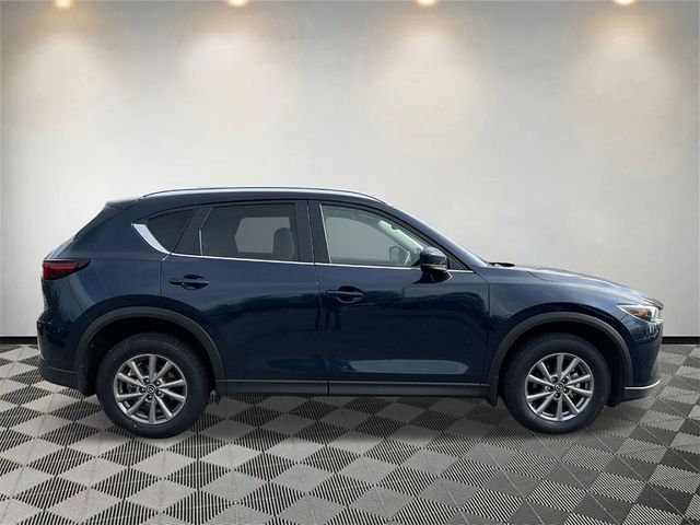 2022 Mazda CX-5 2.5 S Preferred Package