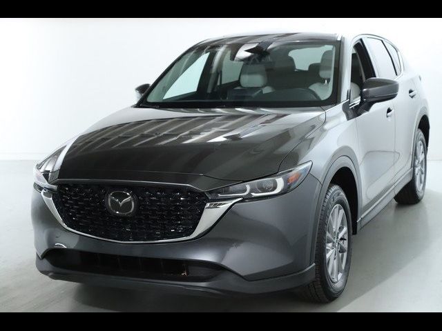 2022 Mazda CX-5 2.5 S Preferred Package