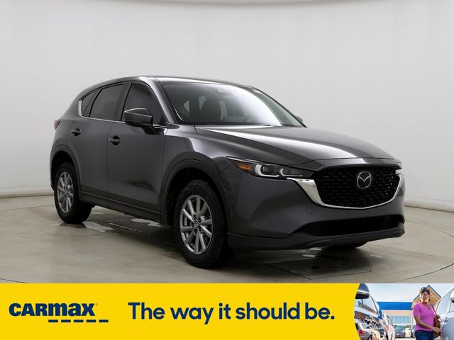 2022 Mazda CX-5 2.5 S Preferred Package