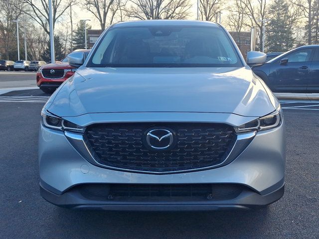 2022 Mazda CX-5 2.5 S Preferred Package