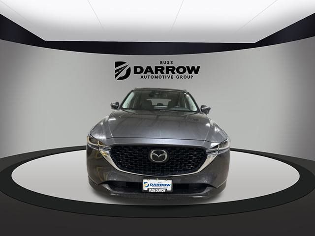 2022 Mazda CX-5 2.5 S Preferred Package