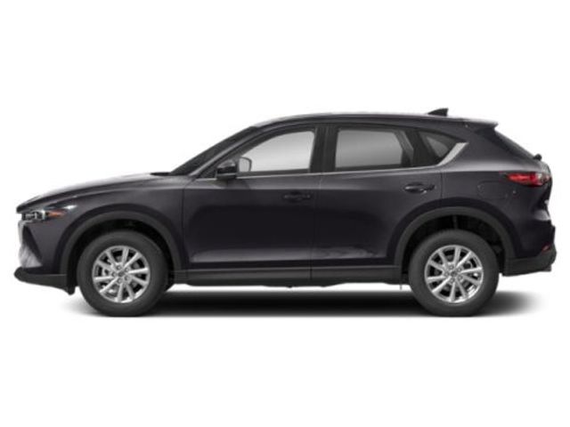 2022 Mazda CX-5 2.5 S Preferred Package