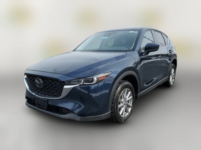 2022 Mazda CX-5 2.5 S Preferred Package