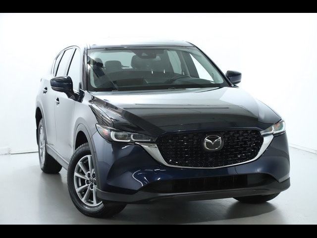 2022 Mazda CX-5 2.5 S Preferred Package