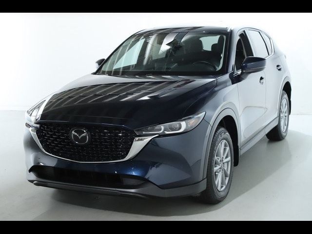 2022 Mazda CX-5 2.5 S Preferred Package