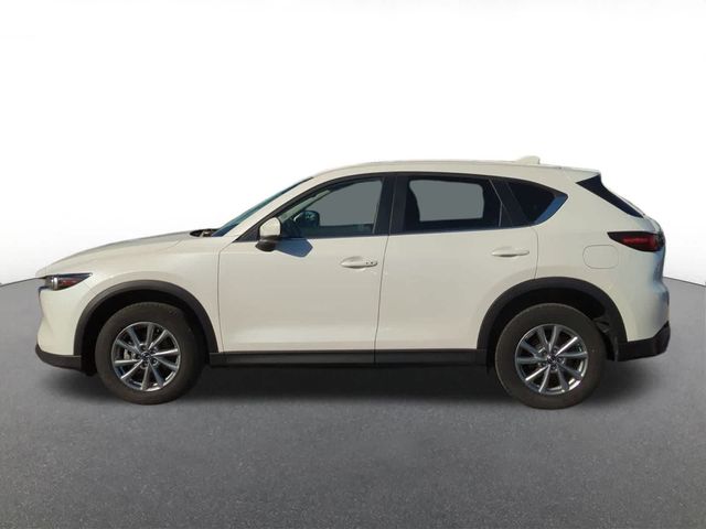 2022 Mazda CX-5 2.5 S Preferred Package