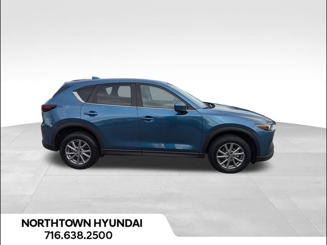 2022 Mazda CX-5 2.5 S Preferred Package