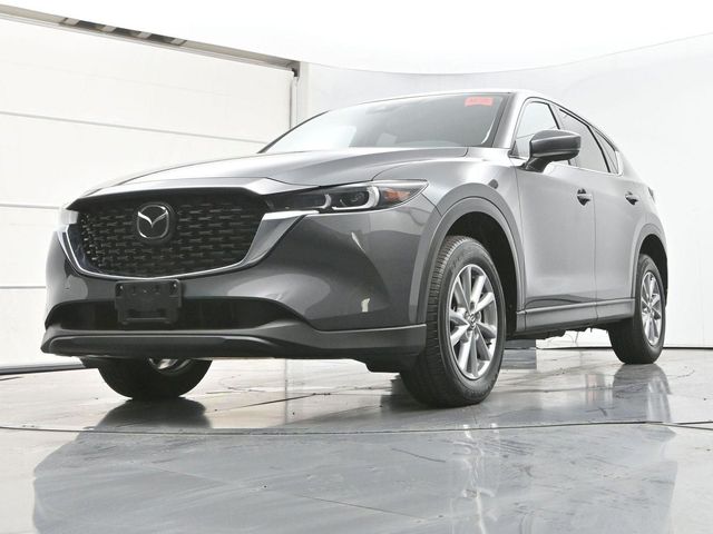 2022 Mazda CX-5 2.5 S Preferred Package