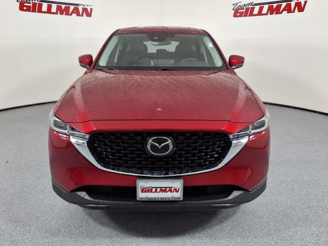 2022 Mazda CX-5 2.5 S Preferred Package