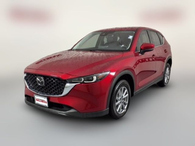 2022 Mazda CX-5 2.5 S Preferred Package