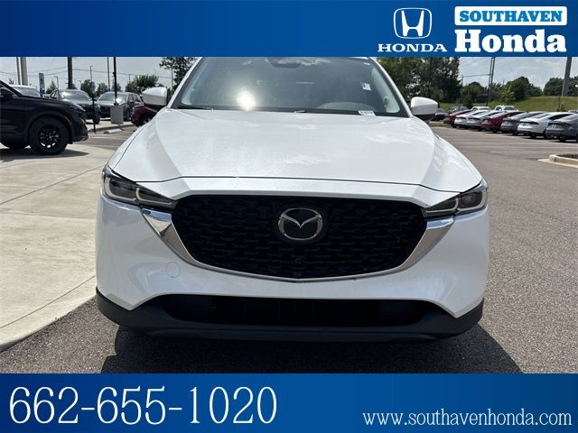 2022 Mazda CX-5 2.5 S Preferred Package
