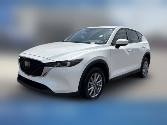 2022 Mazda CX-5 2.5 S Preferred Package