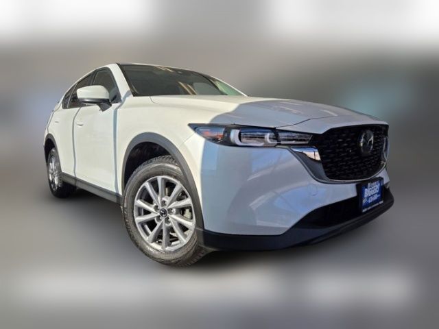 2022 Mazda CX-5 2.5 S Preferred Package