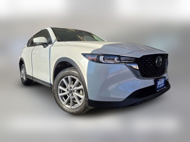 2022 Mazda CX-5 2.5 S Preferred Package