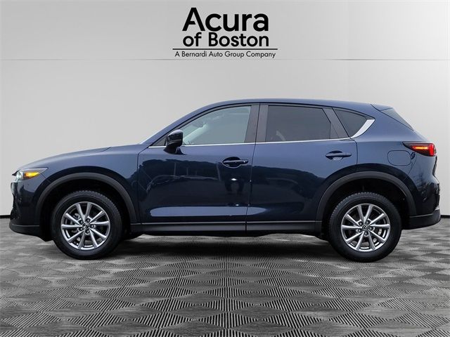 2022 Mazda CX-5 2.5 S Preferred Package