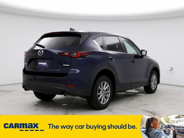 2022 Mazda CX-5 2.5 S Preferred Package