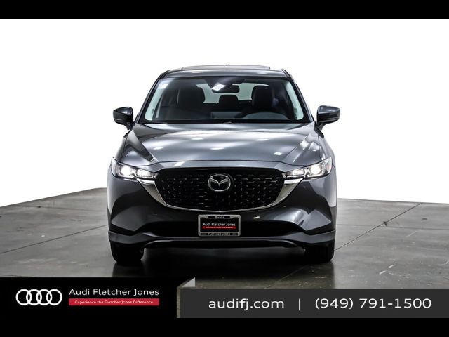 2022 Mazda CX-5 2.5 S Preferred Package