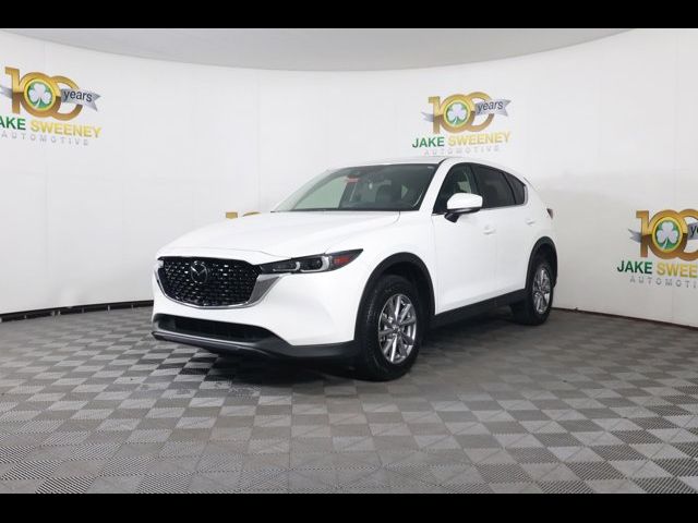 2022 Mazda CX-5 2.5 S Preferred Package