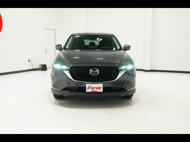 2022 Mazda CX-5 2.5 S Preferred Package