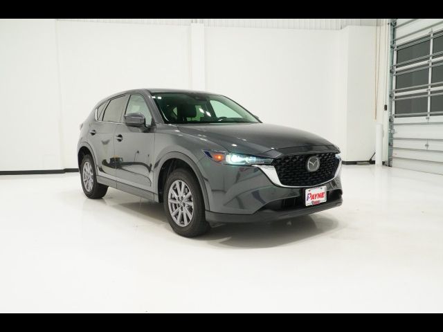 2022 Mazda CX-5 2.5 S Preferred Package