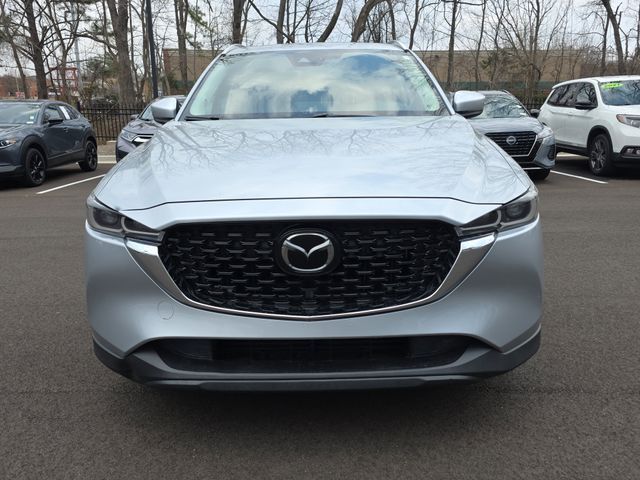 2022 Mazda CX-5 2.5 S Preferred Package