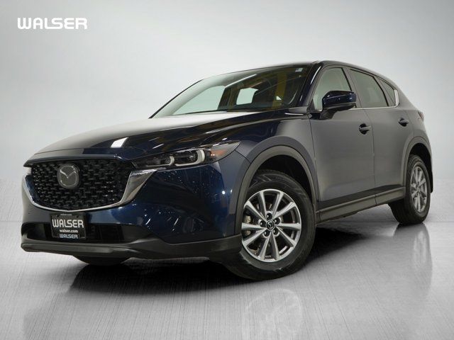 2022 Mazda CX-5 2.5 S Preferred Package