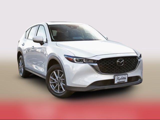 2022 Mazda CX-5 2.5 S Preferred Package