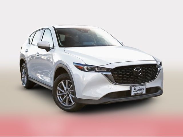 2022 Mazda CX-5 2.5 S Preferred Package