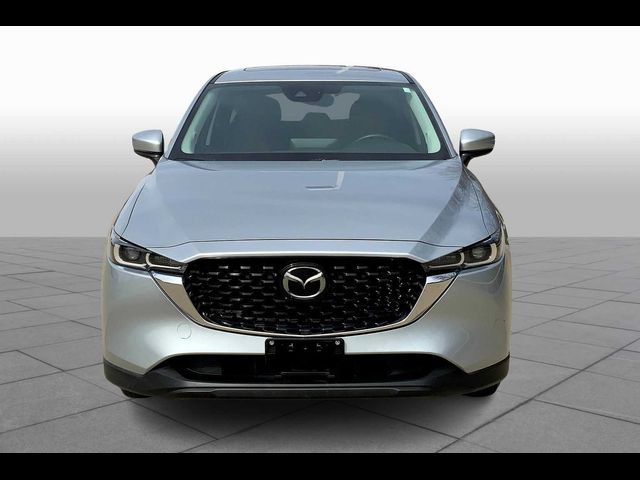 2022 Mazda CX-5 2.5 S Preferred Package