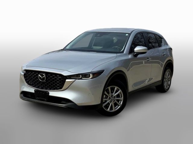 2022 Mazda CX-5 2.5 S Preferred Package