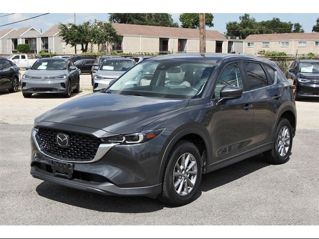 2022 Mazda CX-5 2.5 S Preferred Package