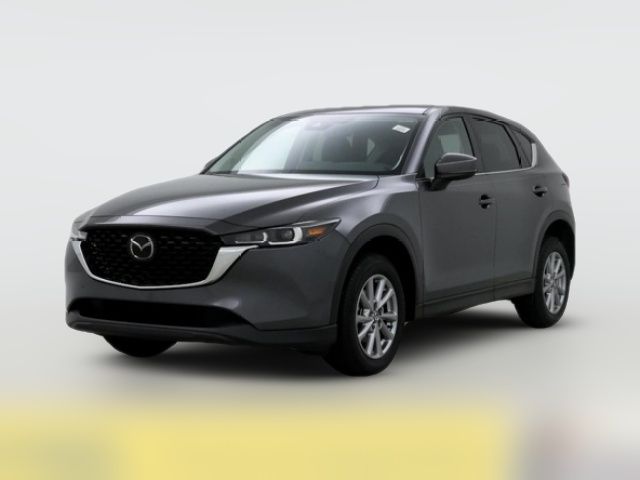 2022 Mazda CX-5 2.5 S Preferred Package