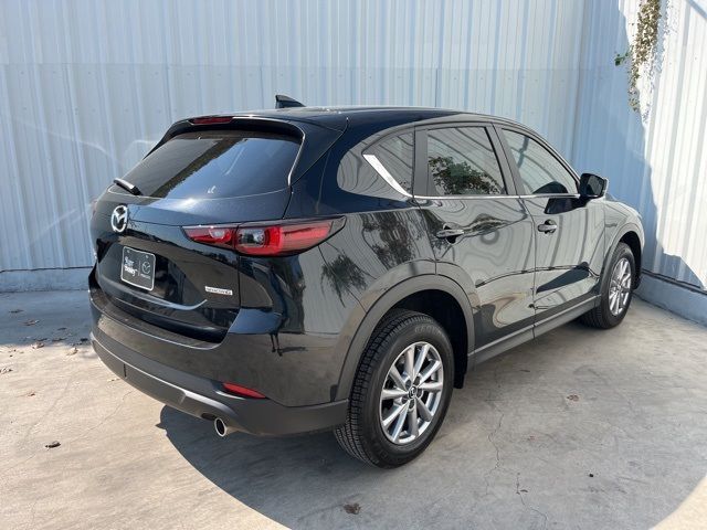 2022 Mazda CX-5 2.5 S Preferred Package