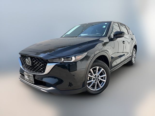 2022 Mazda CX-5 2.5 S Preferred Package