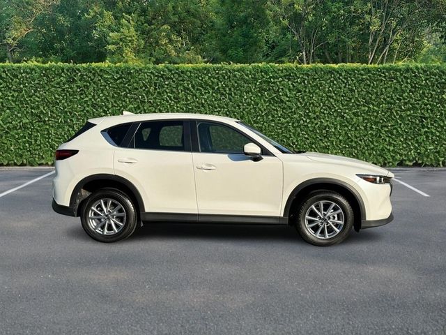 2022 Mazda CX-5 2.5 S Preferred Package