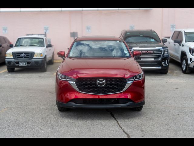 2022 Mazda CX-5 2.5 S Preferred Package