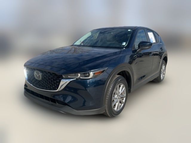 2022 Mazda CX-5 2.5 S Preferred Package