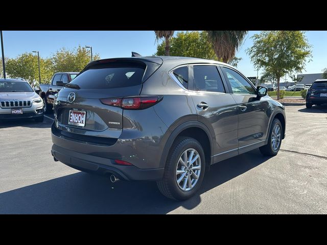 2022 Mazda CX-5 2.5 S Preferred Package