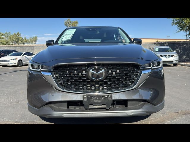 2022 Mazda CX-5 2.5 S Preferred Package