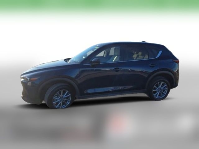 2022 Mazda CX-5 2.5 S Preferred Package