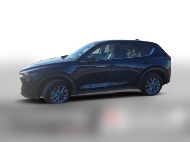 2022 Mazda CX-5 2.5 S Preferred Package