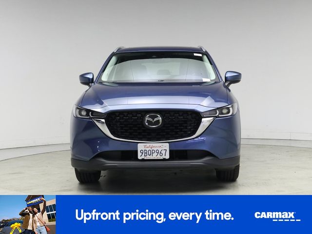 2022 Mazda CX-5 2.5 S Preferred Package