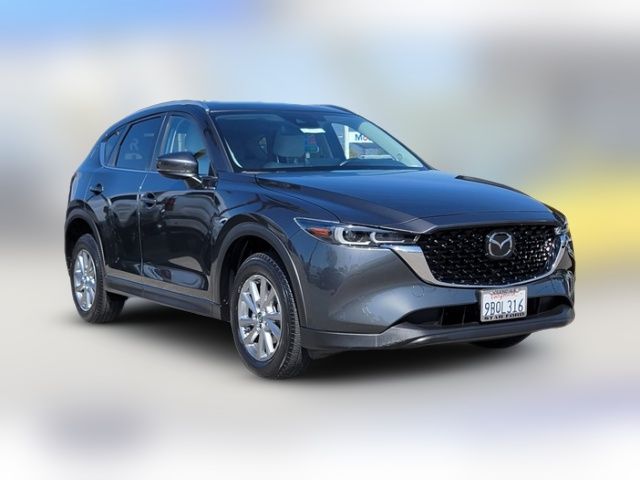 2022 Mazda CX-5 2.5 S Preferred Package