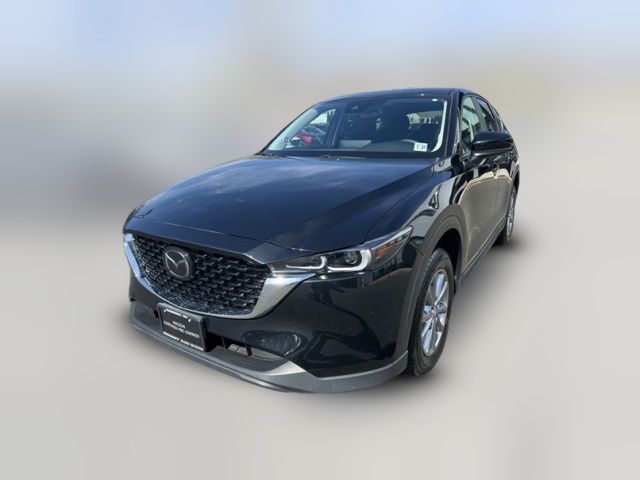 2022 Mazda CX-5 2.5 S Preferred Package